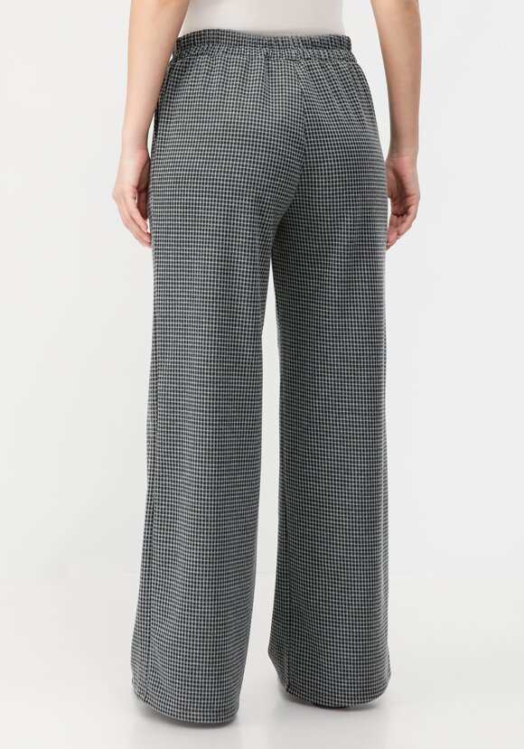 Брюки Саманта шир.  580, рис. 3