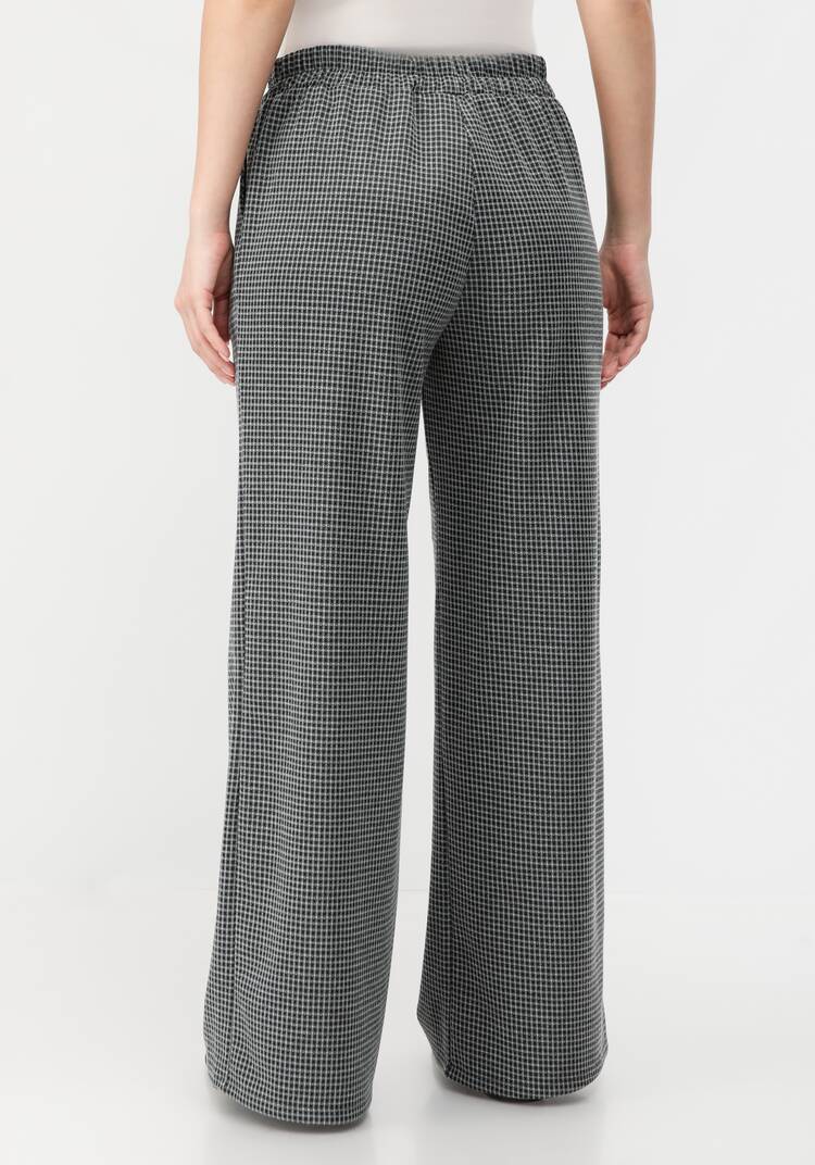 Брюки Саманта шир.  750, рис. 3