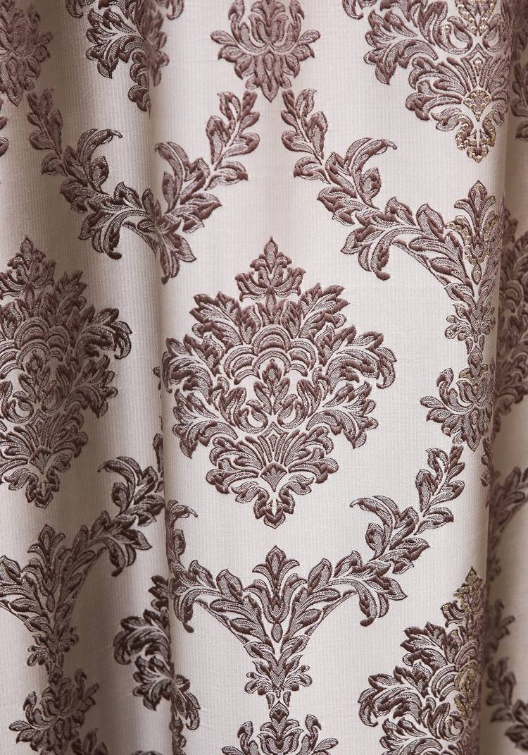 Портьеры с жаккардовым рисунком Верона шир.  750, рис. 7