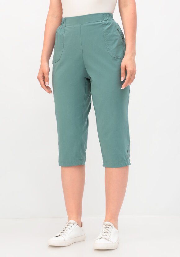 Бриджи Эвелина шир.  580, рис. 9