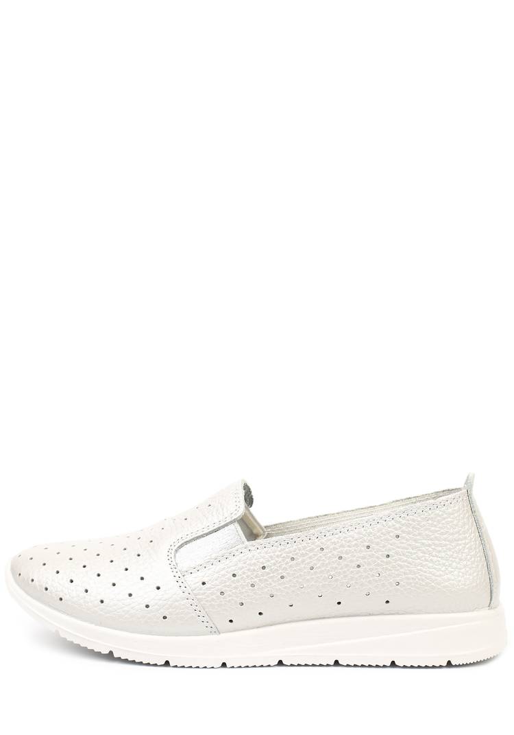 Полуботинки летние женские Гелия шир.  750, рис. 6