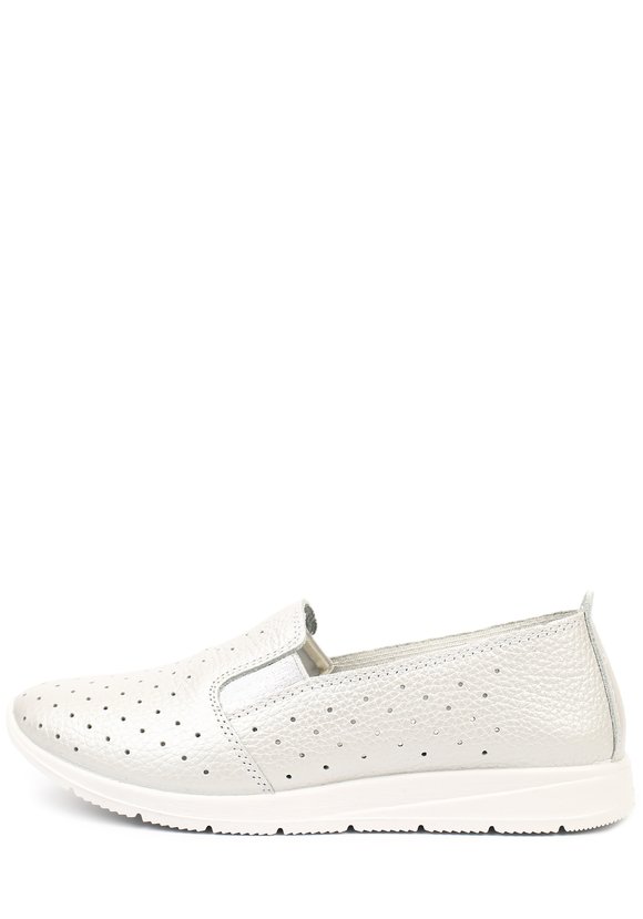 Полуботинки летние женские Гелия шир.  580, рис. 6