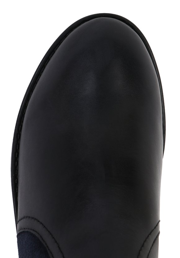 Сапоги женские Лаура шир.  580, рис. 4