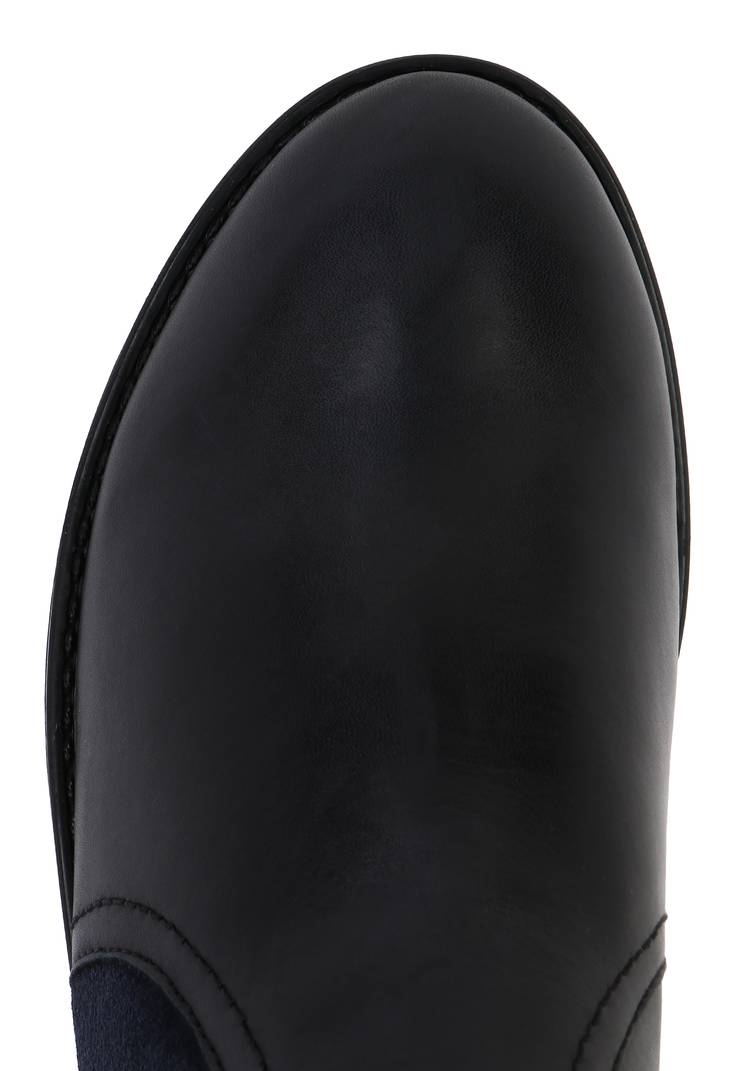 Сапоги женские Лаура шир.  750, рис. 4