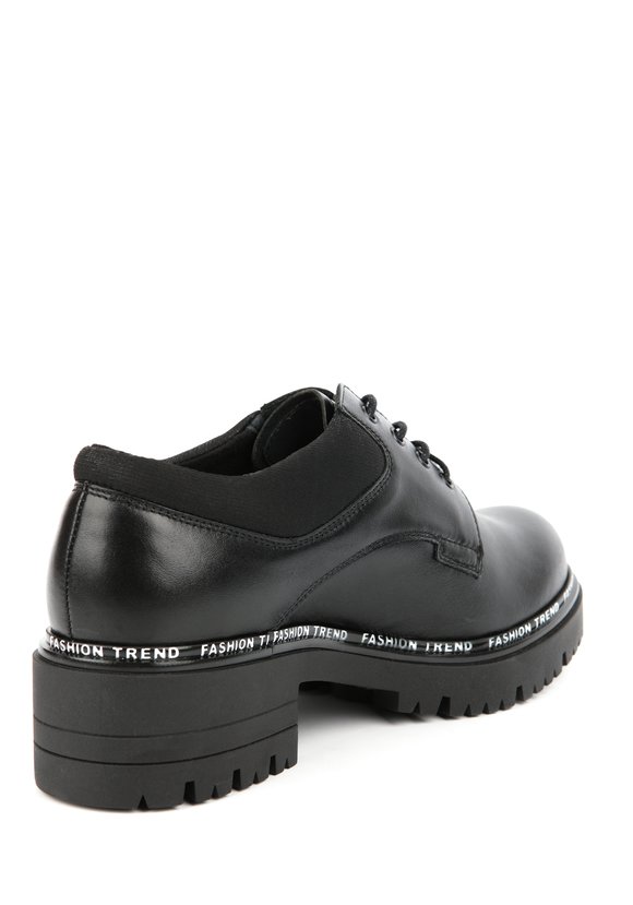 Полуботинки женские Энрика шир.  580, рис. 3