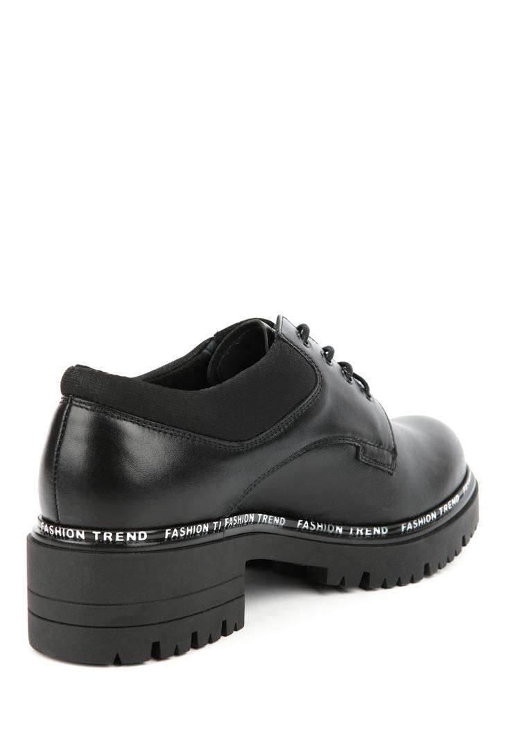 Полуботинки женские Энрика шир.  750, рис. 3