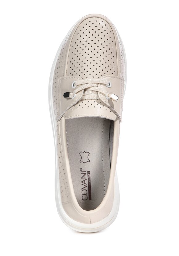 Мокасины женские Гвен шир.  580, рис. 9