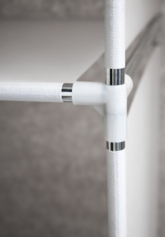 Тканевый шкaф для одежды шир.  580, рис. 15