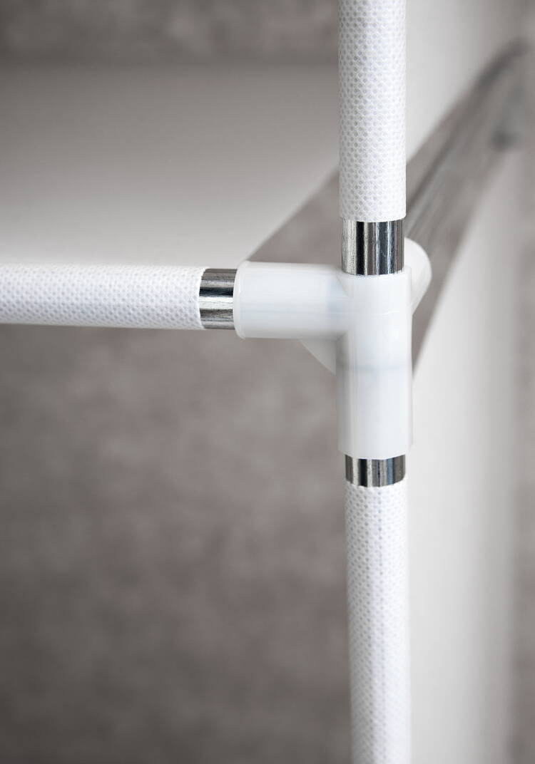 Тканевый шкaф для одежды шир.  750, рис. 15