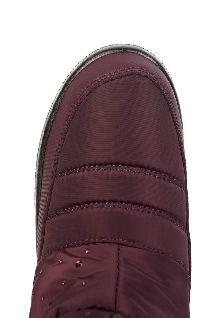 Дутики  женские Наоми шир.  750, рис. 4