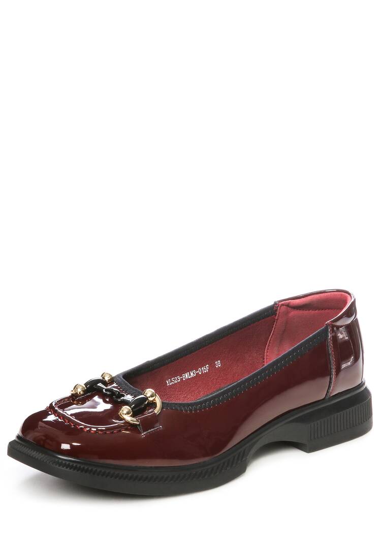 Туфли женские Мильдора шир.  750, рис. 6