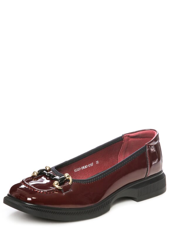 Туфли женские Мильдора шир.  580, рис. 6