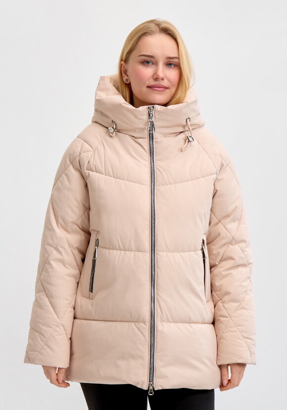 Куртка Стефани шир.  580, рис. 11