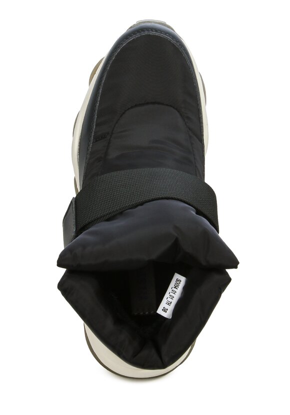 Ботинки женские Реджина шир.  580, рис. 4