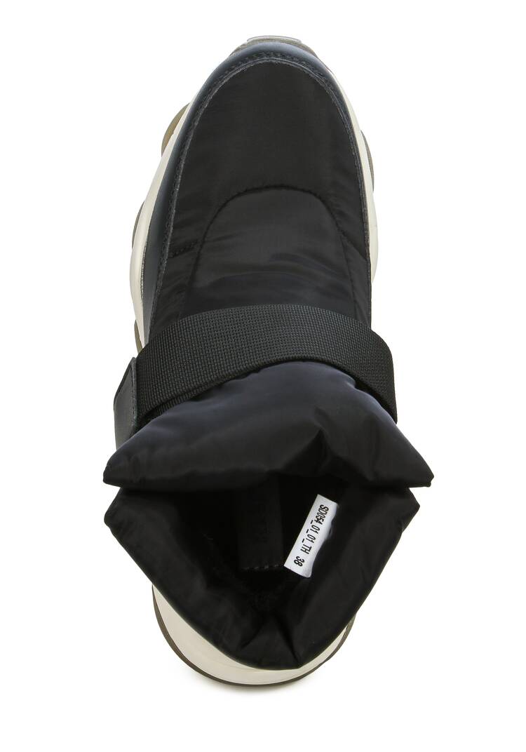 Ботинки женские Реджина шир.  750, рис. 4