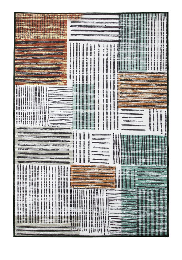 Ковер Винтаж шир.  580, рис. 7