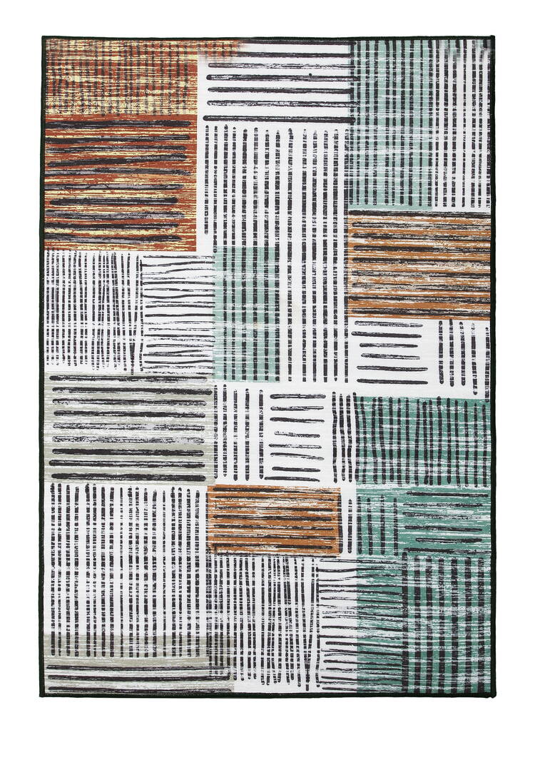 Ковер Винтаж шир.  750, рис. 7