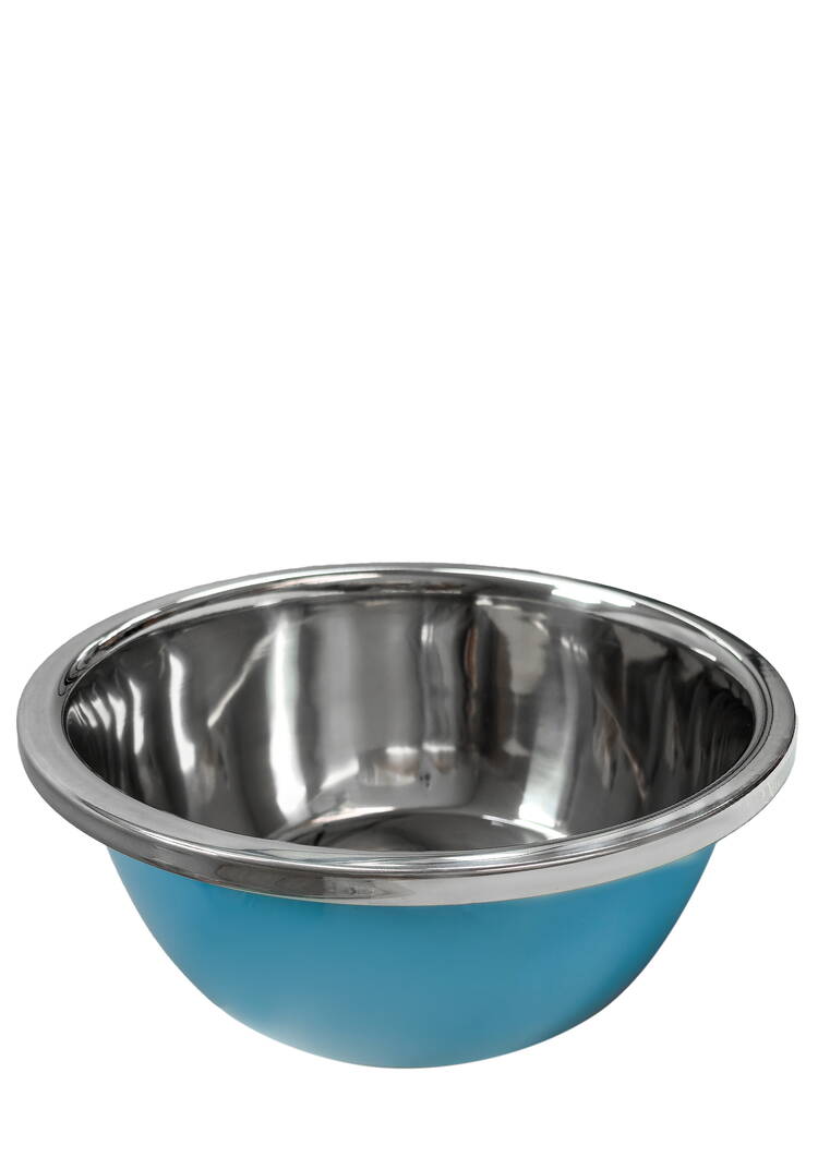 Набор стальных мисок, 2 шт. шир.  750, рис. 9