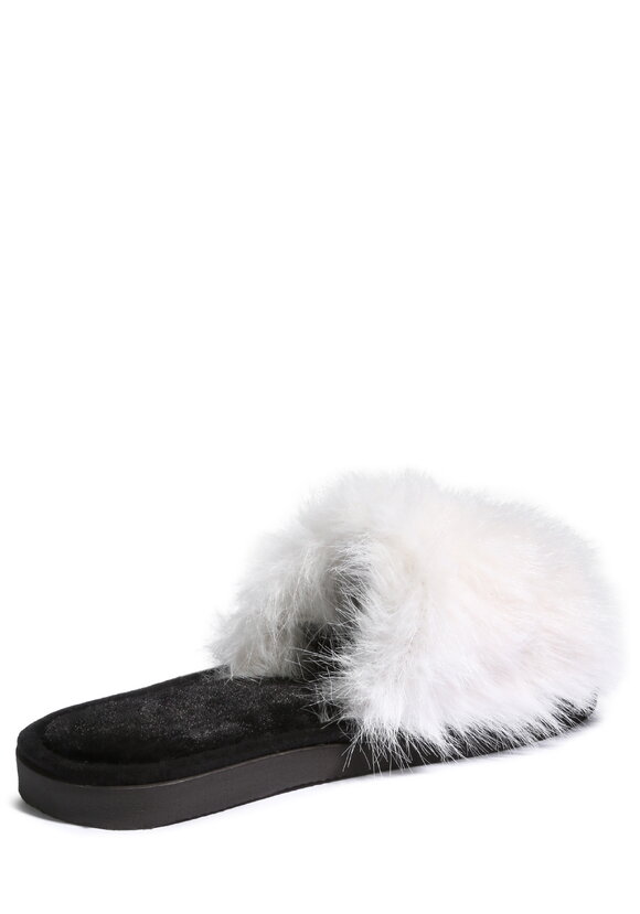 Тапочки женские Эллa шир.  580, рис. 3