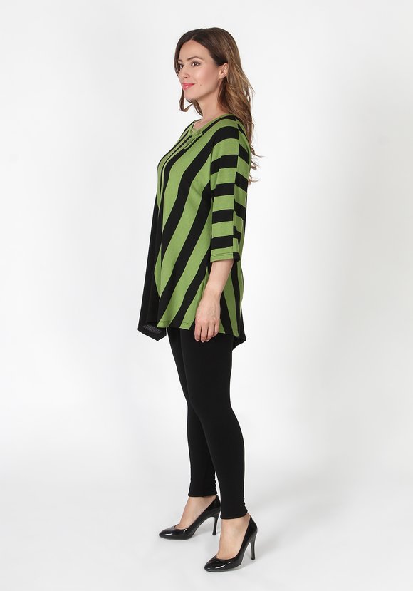 Туника Волшебное Мгновение шир.  580, рис. 2