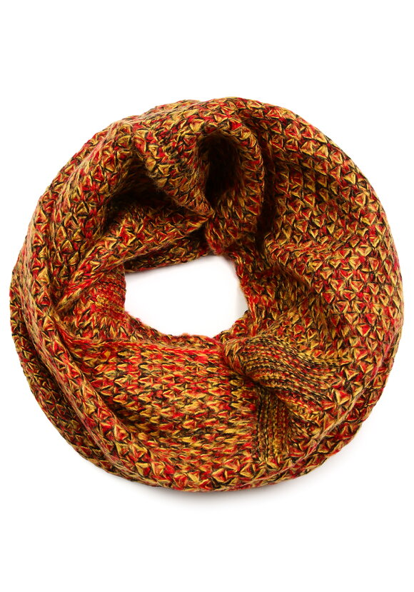 Шарф-труба Розмари шир.  580, рис. 2