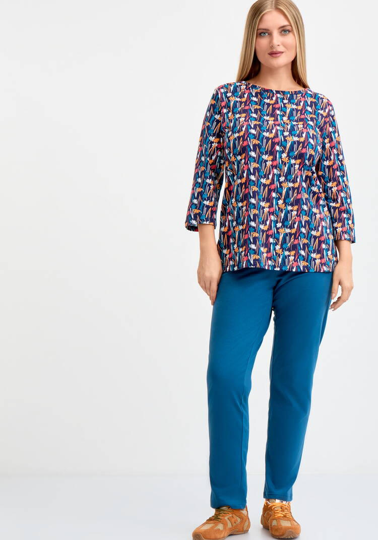 Костюм Новелла шир.  750, рис. 15