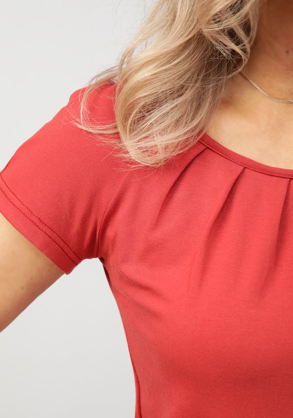 Топ женский Адель шир.  580, рис. 28