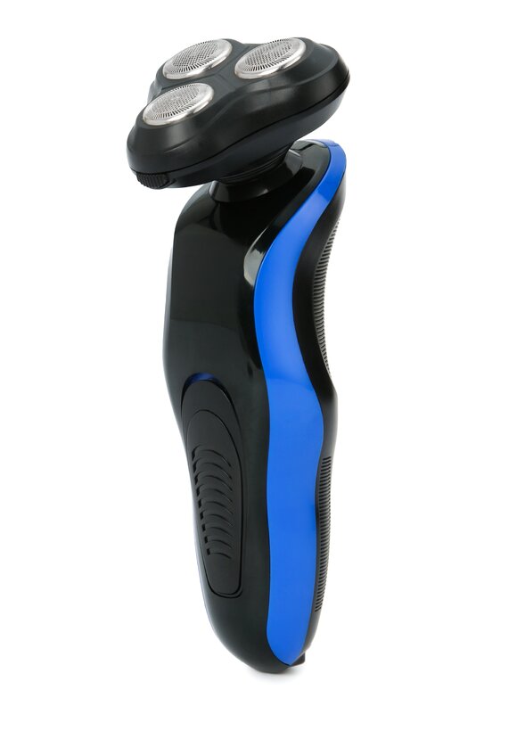 Бритва 3 в 1 Леомакс Рейзер шир.  580, рис. 19