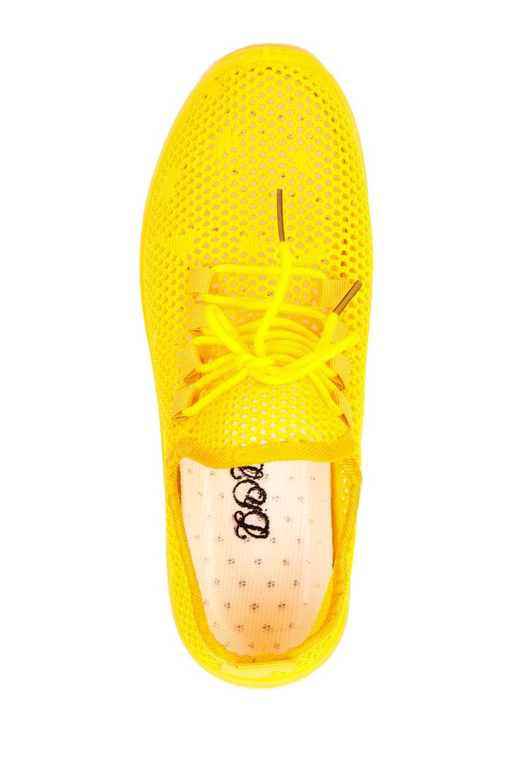 Кроссовки женские Бенита шир.  750, рис. 12