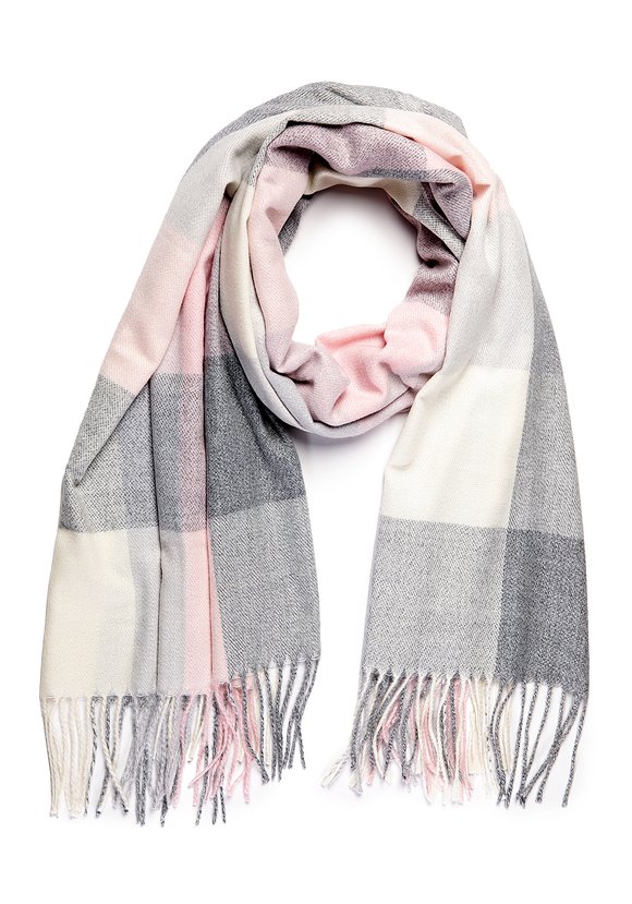 Палантин Амина шир.  580, рис. 7