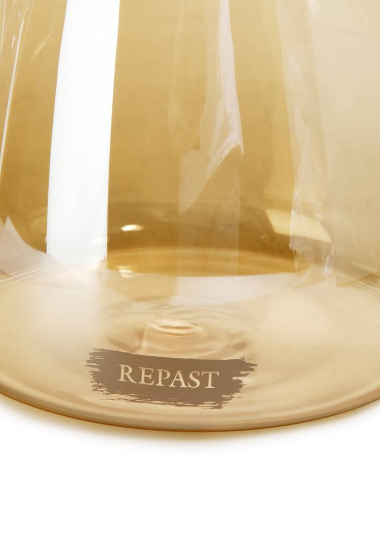 Турка стеклянная Ароматная Элегия шир.  750, рис. 3