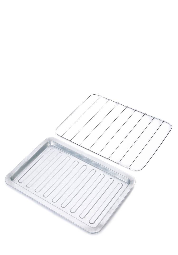 Компактная мини-духовка шир.  750, рис. 6