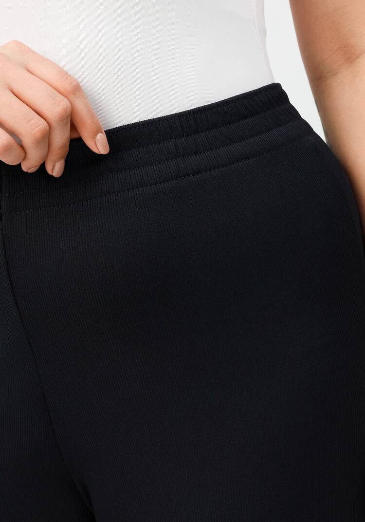 Брюки Эбигейль шир.  750, рис. 15