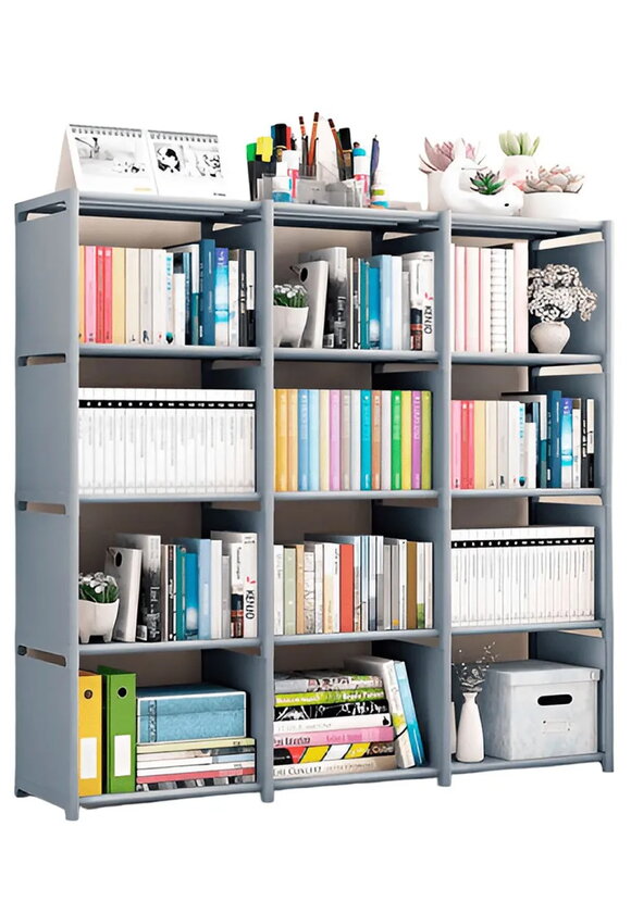 Стеллаж шир.  580, рис. 5