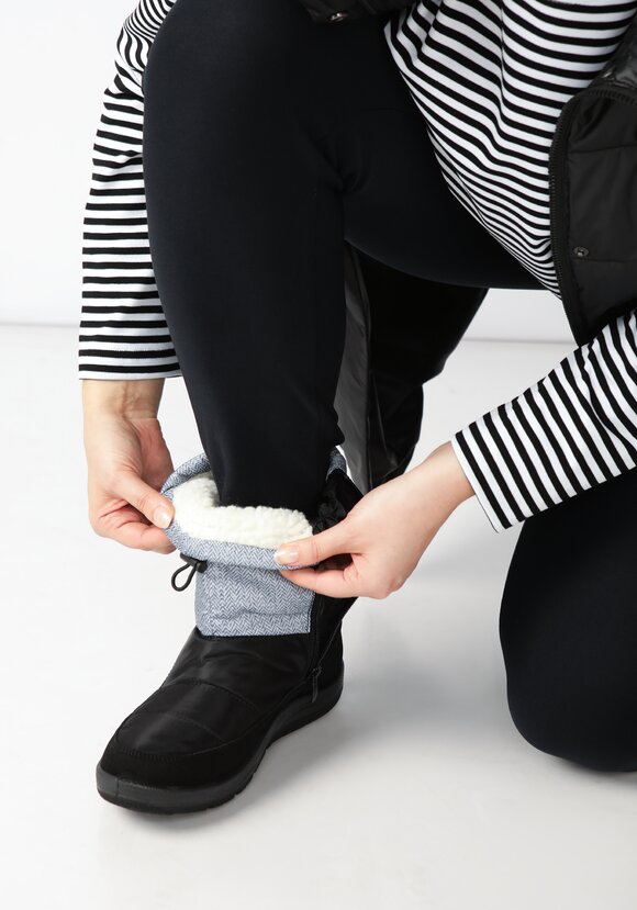 Сапоги женские Мира шир.  580, рис. 10