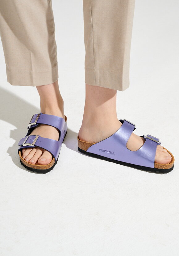 Сандалии женские Флоренция шир.  580, рис. 37