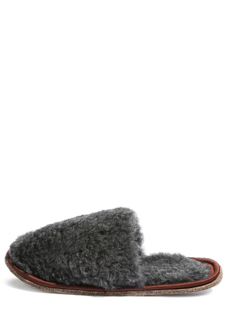 Тапочки домашние Полли шир.  750, рис. 12