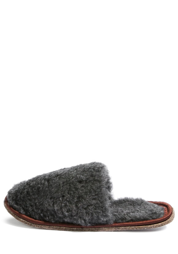 Тапочки домашние Полли шир.  580, рис. 12