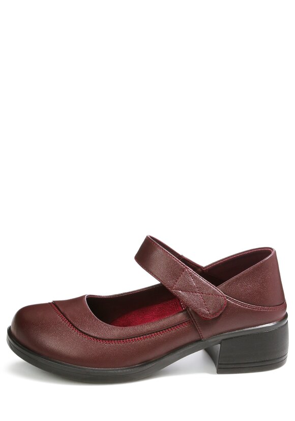 Туфли женские Дана шир.  580, рис. 2