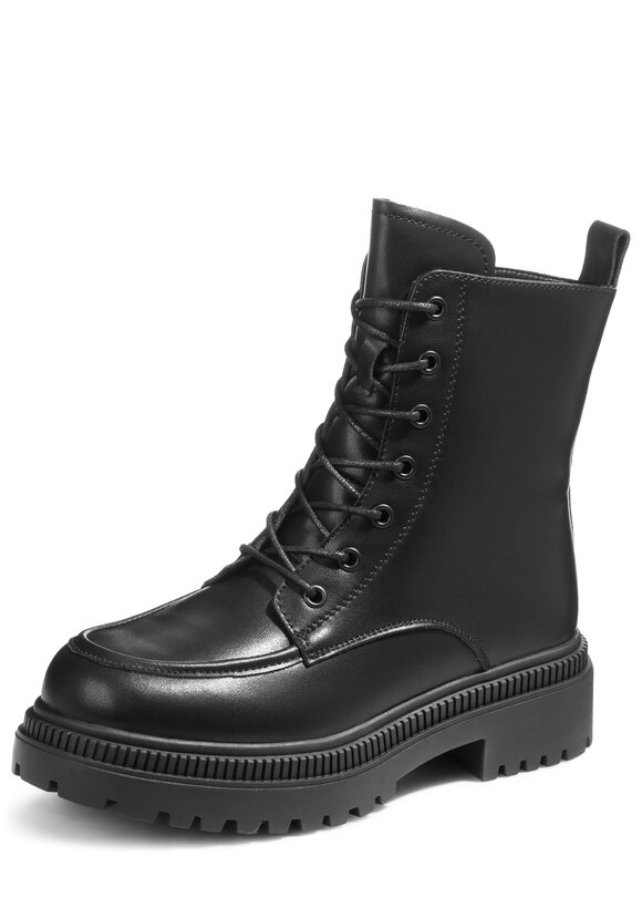 Ботинки женские Катарина шир.  580, рис. 1