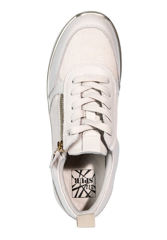 Кроссовки женские Натали шир.  580, рис. 4