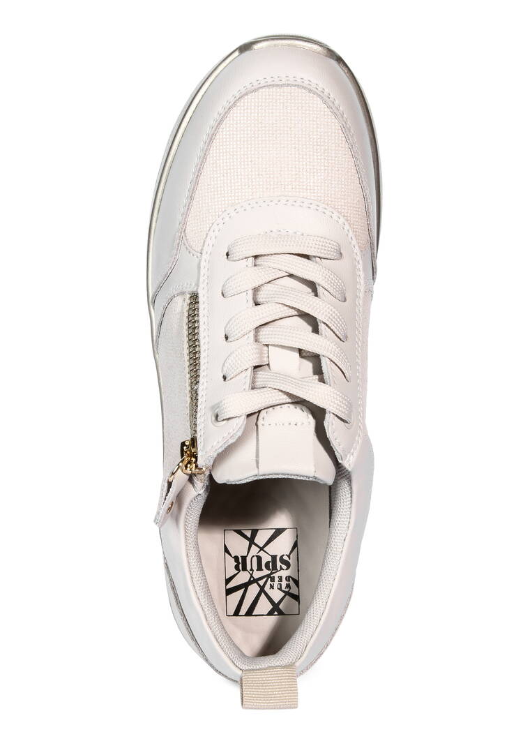 Кроссовки женские Натали шир.  750, рис. 4