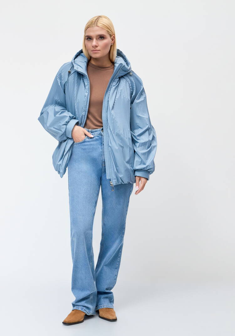 Куртка Жаннет шир.  750, рис. 9