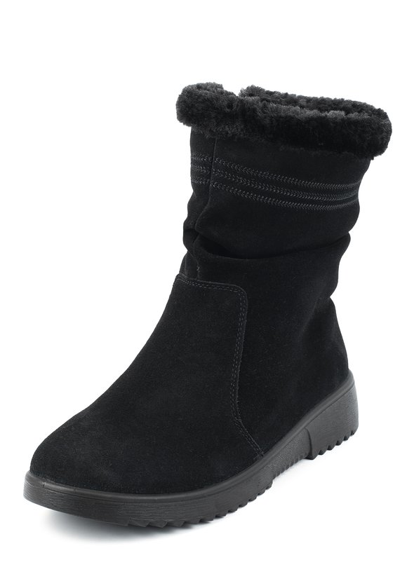 Полусапоги женские Юлия шир.  580, рис. 5