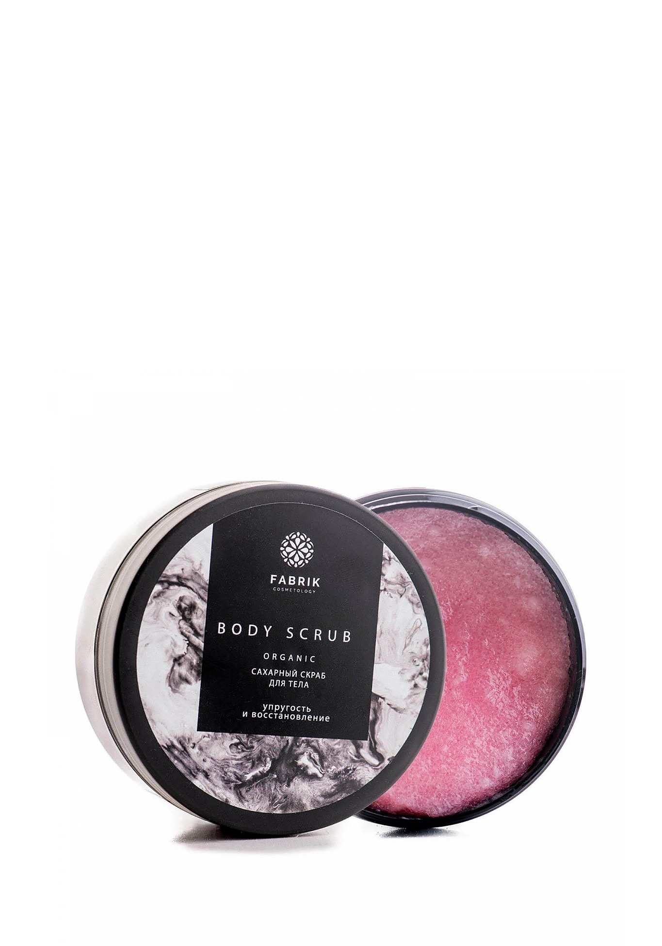 

Fabrik Cosmetology Скраб для тела Ягодный