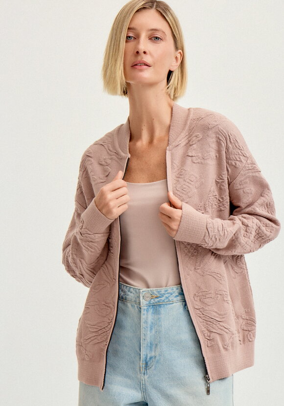 Жакет Амей шир.  580, рис. 42