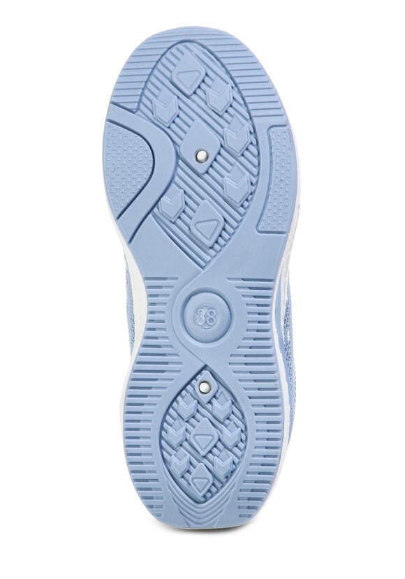 Кроссовки женские Луиса шир.  580, рис. 10