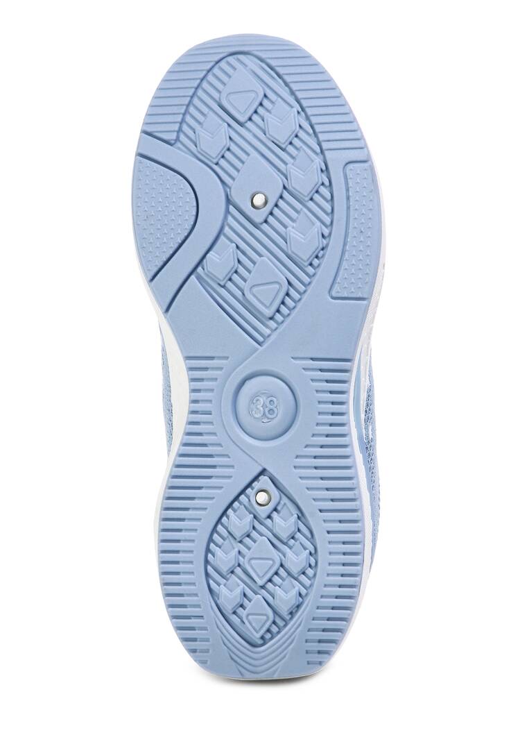 Кроссовки женские Луиса шир.  750, рис. 10