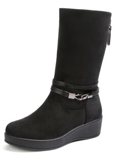 Полусапоги женские Венди