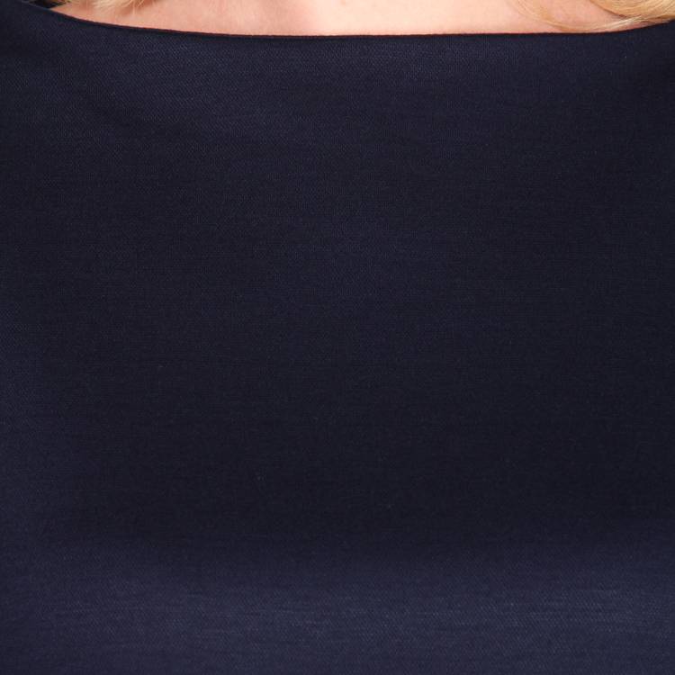 Блуза с запахом на спине шир.  750, рис. 9